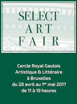 Select Art Fair