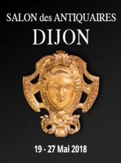 Salon des Antiquaires de Dijon