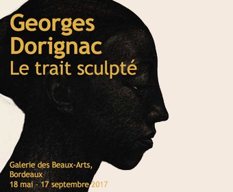 Georges Dorignac - Le trait sculpté