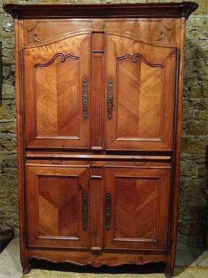Armoire transition