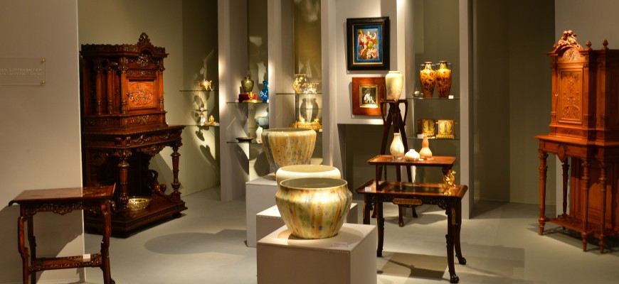 Galerie Didier Luttenbacher