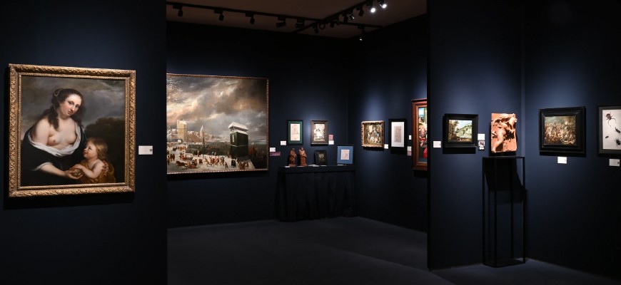 Galerie Lowet de Wotrenge