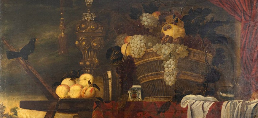 Gallery Judith et Jean de Beaumont