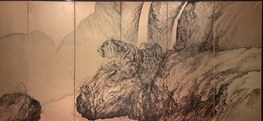 Thienpont Fine Art
