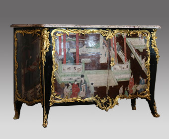 Jacques-Philippe Carel