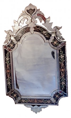 Miroir  Venise 