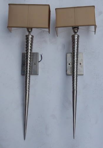 Pair of unicornWall Lamps  - Lighting Style 50