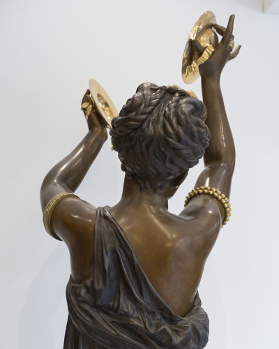 Antiquités - Étienne Henri Dumaige (1830–1888) The musicians