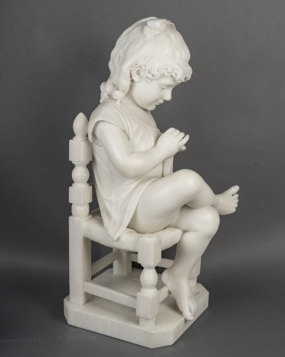 Art nouveau - Vouloir, c’est pouvoir