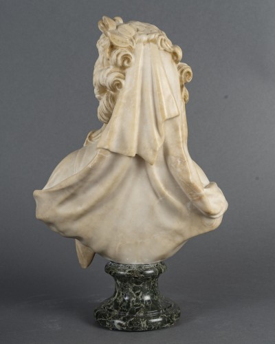 Antiquités - The famous star dancer of the Paris Opera, Marie-Madeleine GUIMARD (1743–18