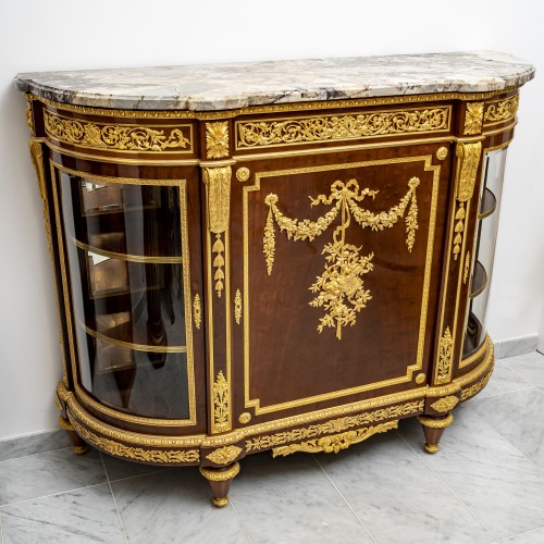 Napoleon III Period Furniture, Circa 1860 - Furniture Style Napoléon III