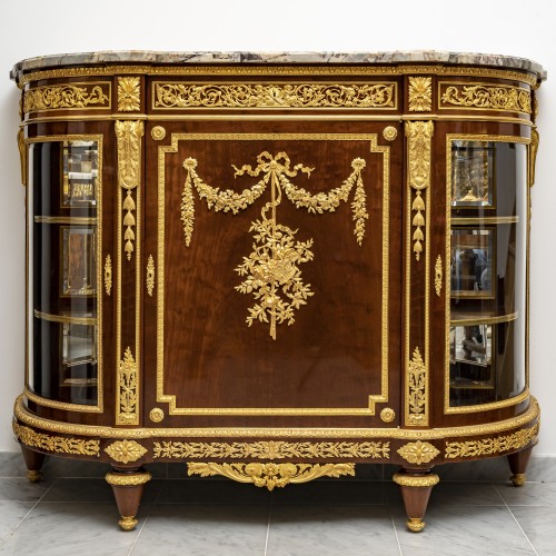Furniture  - Napoleon III Period Furniture, Circa 1860