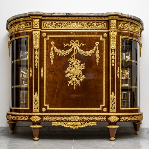 19th century - Napoleon III Period Furniture, Circa 1860
