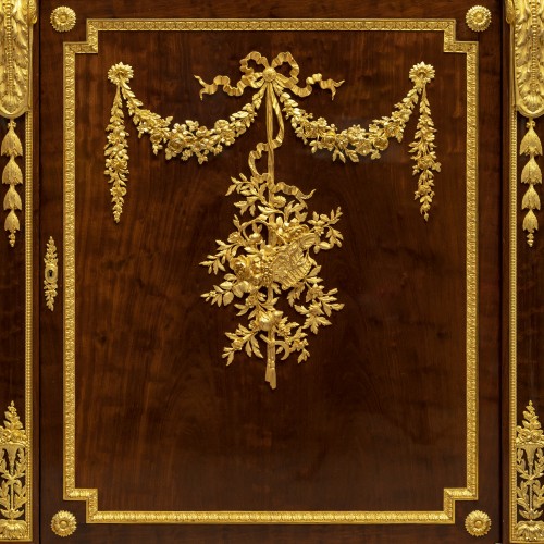 Napoléon III - Napoleon III Period Furniture, Circa 1860