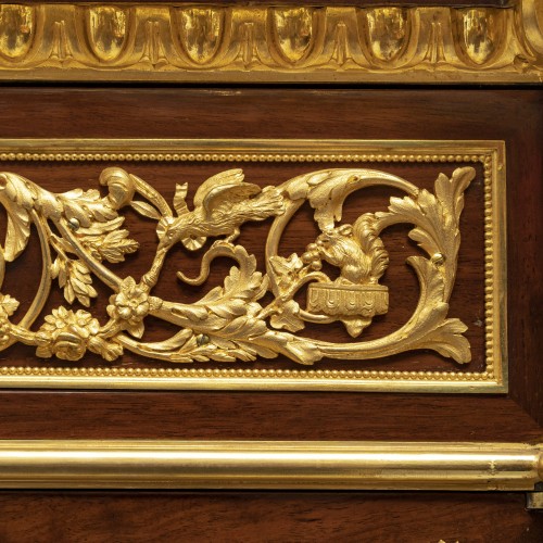 Antiquités - Napoleon III Period Furniture, Circa 1860