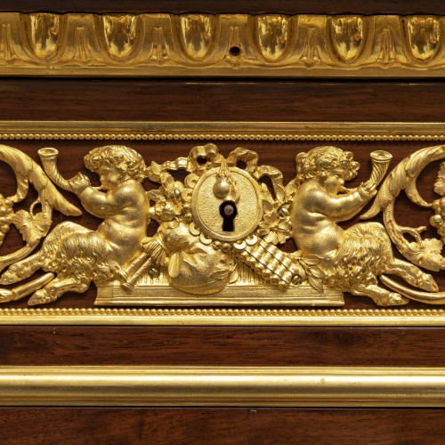 Antiquités - Napoleon III Period Furniture, Circa 1860