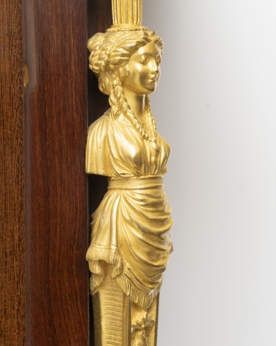 Furniture  - Napoléon III Cabinet, Circa 1870