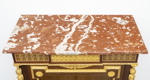 19th century - Napoléon III Cabinet, Circa 1870