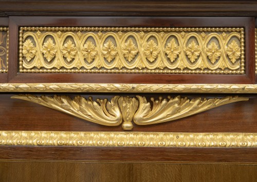 Antiquités - Napoléon III Cabinet, Circa 1870