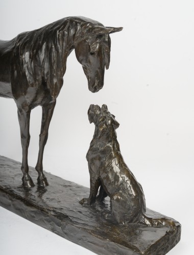  - Maximilien FIOT (1886-1953) les amis de toujours