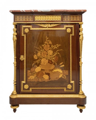 Cabinet Napoléon III