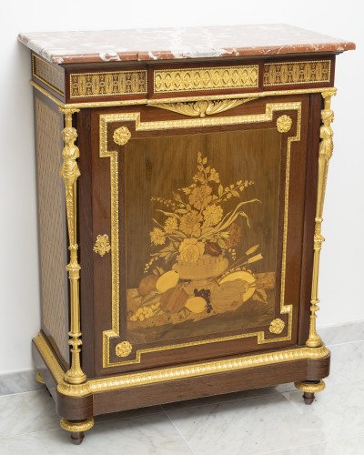 Antiquités - Cabinet Napoléon III