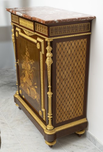 Antiquités - Cabinet Napoléon III