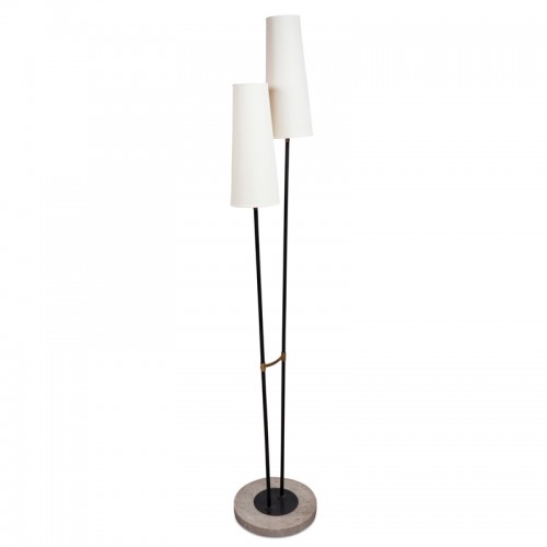 Lampadaire Italien des années 60