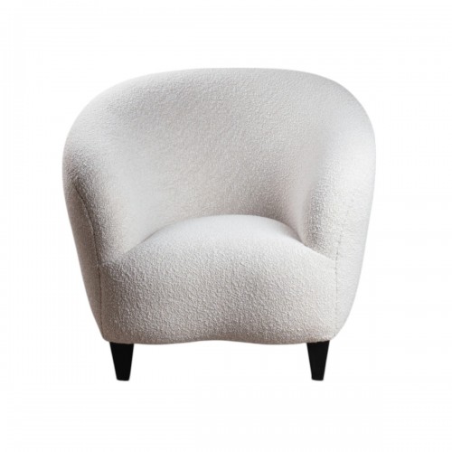 Fauteuil design italien des années 60
