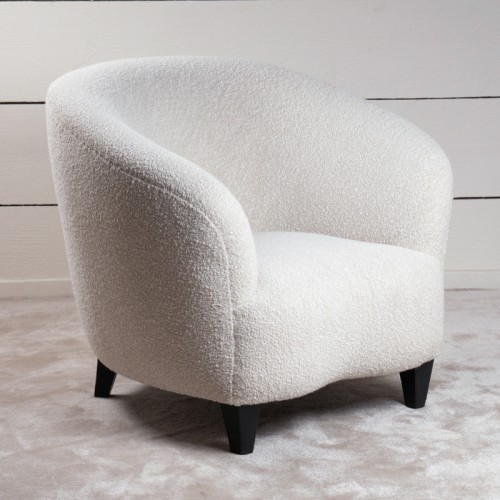 Fauteuil design italien des années 60 - Sièges Style Années 50-60