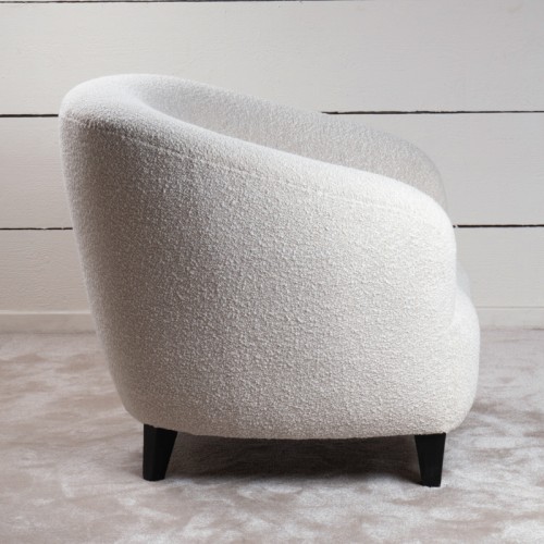 Sièges Fauteuil & Bergère - Fauteuil design italien des années 60