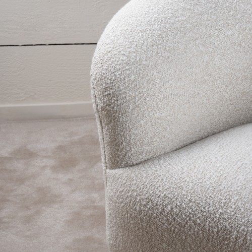 Antiquités - Fauteuil design italien des années 60
