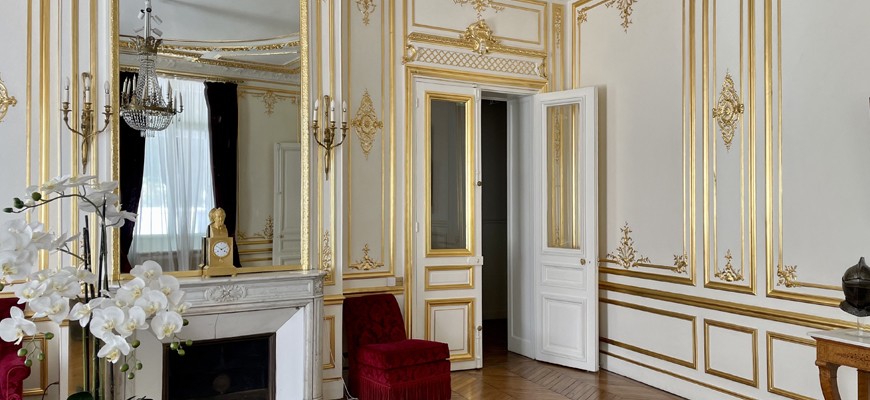 Antiquaire Aesthetica