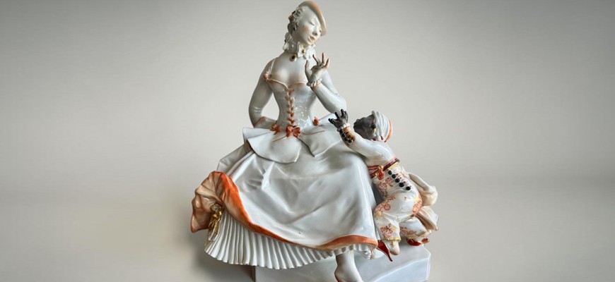 Antiquaire AG Antiquités