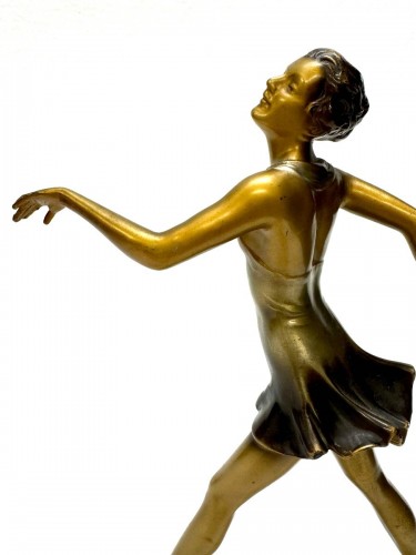Josef Lorenzl (1892-1950) - Danseuse - Art Déco