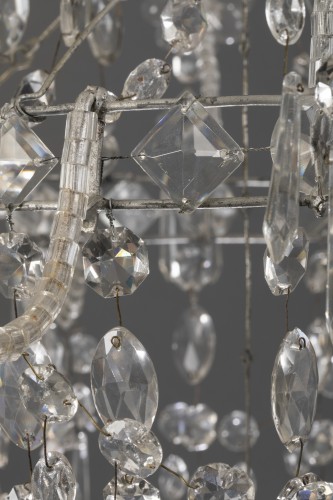 19th century Italian chandelier - 