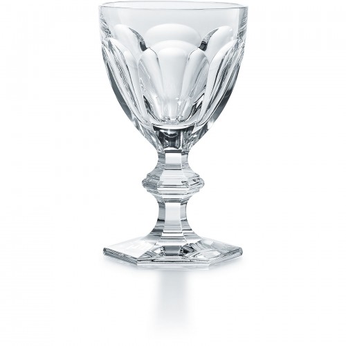 Baccarat  - 12 verres à eau grande taille Harcourt - Verrerie, Cristallerie Style Art Déco