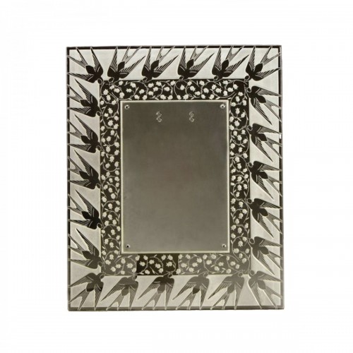 René Lalique (1860-1945) - Rectangular frame