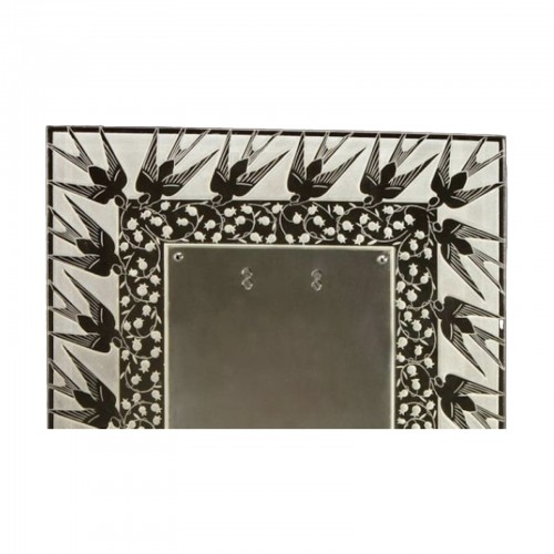 René Lalique (1860-1945) - Rectangular frame - 