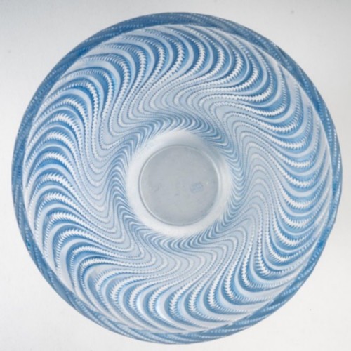 20th century - René Lalique - Actinia Vase 1934