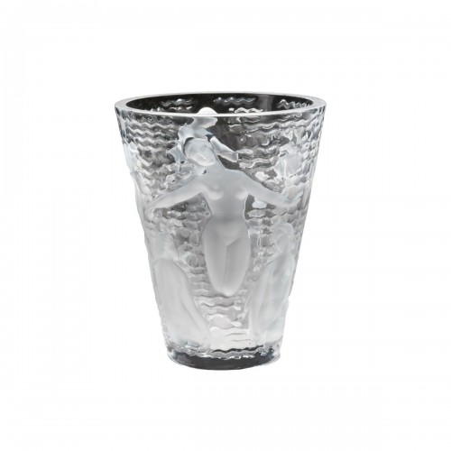 R. Lalique -  &quot;Ondines&quot; Vase 1938