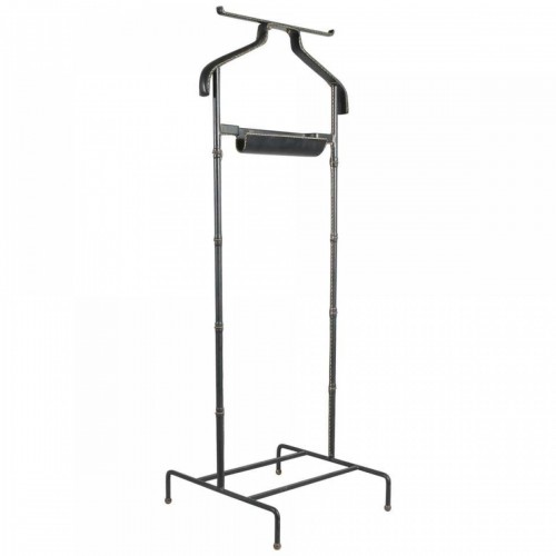 Jacques ADNET (1900-1984) - Valet de Nuit - Mobilier Style 