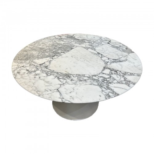 Eero aarinen for Knoll - “Tulip” table - Furniture Style 