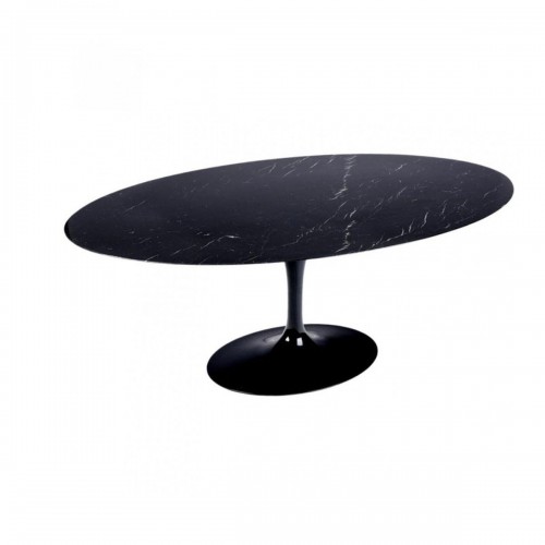 Saarinen & Knoll International - "Tulip" table
