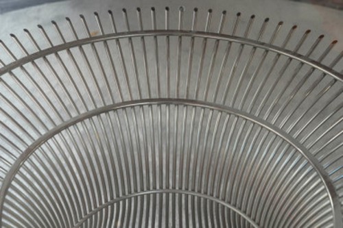 XXe siècle - KNOLL Editions & Warren Platner - Table ronde