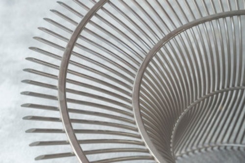 KNOLL Editions & Warren Platner - Table ronde - 