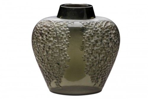 1921 - René Lalique, “Pepper” Vase