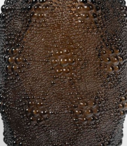 1932 René Lalique - Vase Davos - Alexia Say