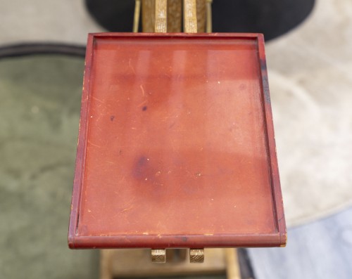 Dupré-Lafon &amp; Hermès,  Valet Stand - 
