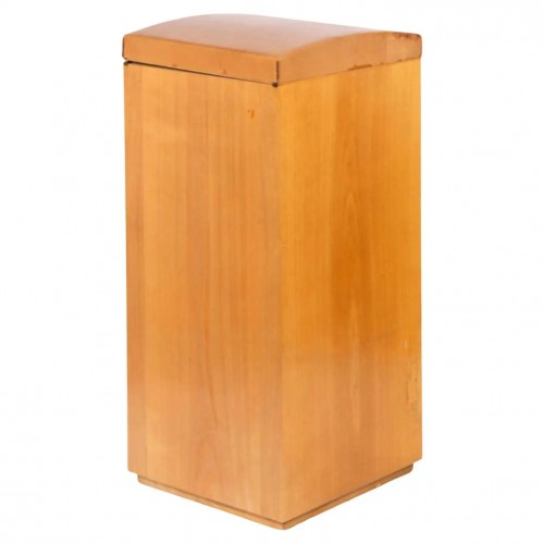 1990, Hermès for John Lobb by Rena Dumas, Shoe Cabinet - Furniture Style 